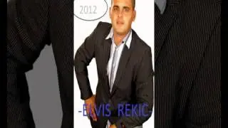 ELVIS REKIC- VRBAS VODA (SEVDAH)