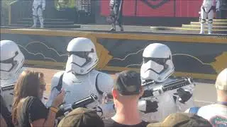 Hollywood Studios