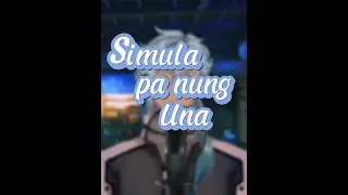 Simula pa nung una - Patch Quiwa (coveR)