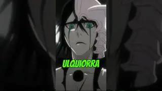 ULQUIORRA VS ÄS NÖDT - Who Would Win? | Bleach TYBW #bleach #espada #tybw