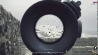 Squad | Sneaky sniper