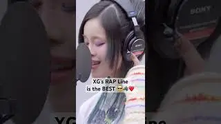 XG’s Winter Without You LIVE vocals👌🏼 #shorts #thefirsttake #xg #winterwithoutyou #xgalx #live