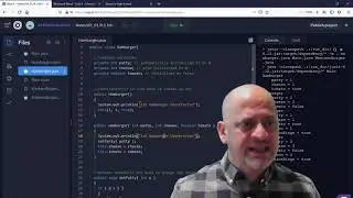 APCSA 9.1 Inheritance