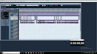 How to fix error video in cubase 5  ျမန္မာ