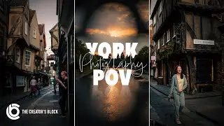 YORK STREET PHOTOGRAPHY // Lumix S5iiX // Panasonic 50mm f1.8 Nifty Fifty Lens