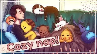 I WILL BE THERE FOR YOU ✦ Speedpaint Markiplier FNAF Fanart ✦ Five Nights at Freddy's