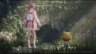 Infinity Nikki Teaser ( Cross-Platform)