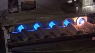 Furnace Keeps Shutting Off - Furnace Repair