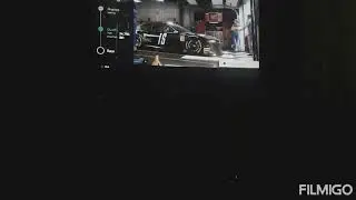 NASCAR Heat 4 (Ross Chastain @ Dover)