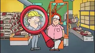 INTERCEMENT - Video para el programa de capacitación gerencial en feedback positivo.
