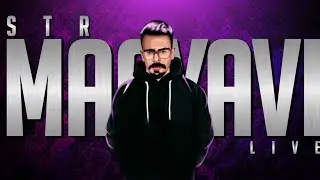Saturday night Stream| Road to 2K | STR Maayavi Gaming