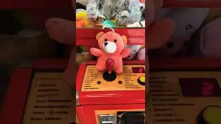 3 сентября 2024г. #kids #baby #toys #play #хватайка #clawmachine