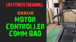 life fitness treadmill 95T 