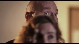 Tommie Grabiec - movie clip - The English Lesson