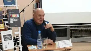 Наука ближе. Команда предприятия «Вездеходы «Бурлак»»