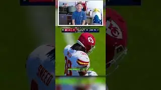 Madden 25 - Zach's Version