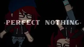 Perfect Nothing Meme | Minecraft: Story Mode | Cassie Rose