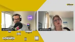 iMore Show 808 - Getting ready for Apple's Far Out event