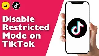 How to Disable Restricted Mode on TikTok | TikTok Guide