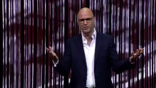 Paul Papadimitriou - Closing Notes - Opening Ceremony - Main Stage - BDL Accelerate 2016