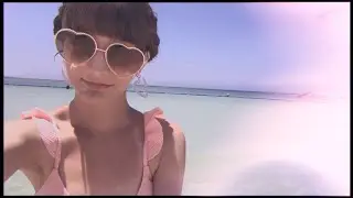 Nymphet Diaries: Okinawa, Japan ♡ Vintage Heaven, Beaches & Ferris Wheels