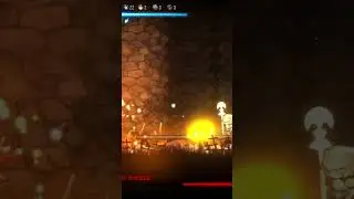 Thing in crematory 