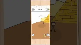 Brain Test 3 level 39