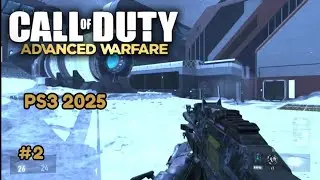 Call of Duty: Advanced Warfare Online Multiplayer Gameplay PS3 (2025) #2