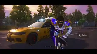 😈Invincible - Sidhu Moose Wala💸Pubg Lobby Video By🤑UC King||@IG_ARNAVOP1🔥