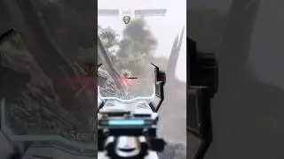 Can’t C Me #titanfall2 #titanfall #game #gameclips #ps5  #lovelyjedi #love #twitch  #follow #gamer