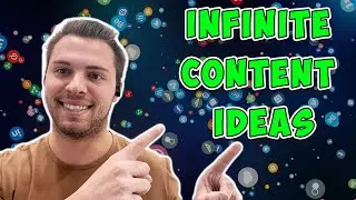 5 Ways To Quickly Get Content Ideas For Social Media Posts