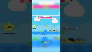 Roblox game