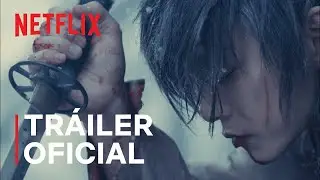 Zamurai X el Origen #trailer