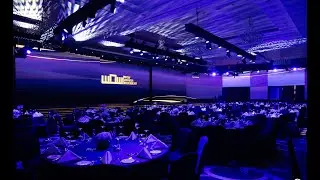 The WOW Awards Story (Documentary) trailer