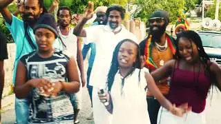 Chezidek - Carry I Through (Official Video)