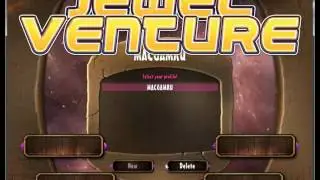 Обзор игры Jewel Venture [kazualgame.com]