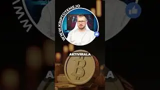 AKTIVACIJA BITCOIN ADRESE