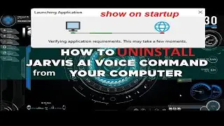 uninstall jarvis links mark 2 permanently