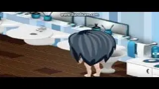 Аватария. "Мое типичное утро" Часть№1.