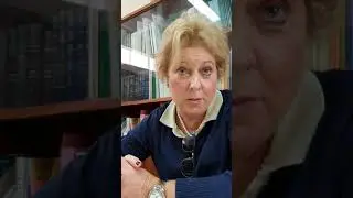 Joanne Hilliar in Interview