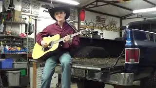 Beautiful Lies - Tanner Usrey (Cover By Aaron Hyatt)
