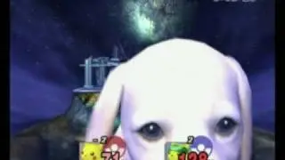 Super Smash Bros. Brawl; Goofing Off 4
