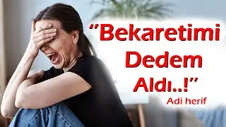 KEŞKE YAPMASAYDIM | 505.Bölüm ''Dedemin yatağında bekaretimi kaybettim. Ağlatan hayat hikayesi...!''