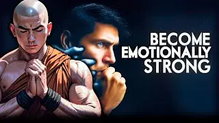 How To Stay Emotionally Strong When Others Try To Bring You Down | Buddhism