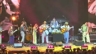 Billy Strings and Friends - Can’t Let Go
