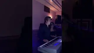 Roberto Milanese at Cafe Europa of Mount Vernon NY