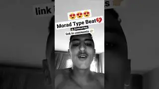 (FREE) Jul Type Beat x Morad Type Beat x Morad Type Beat 2023