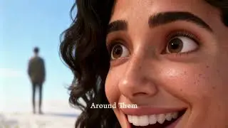 Across Oceans