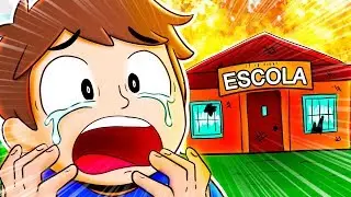 Animated Story - THE DAY I GOT KICKED OUT OF SCHOOL