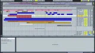 Ableton 8 Preview
